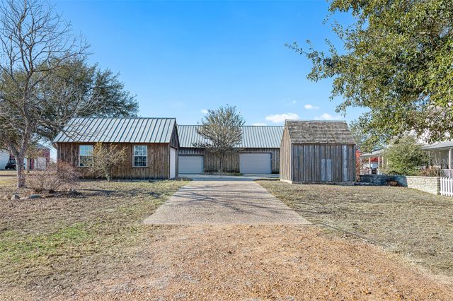2998 E State Highway 237, Round Top, TX 78954