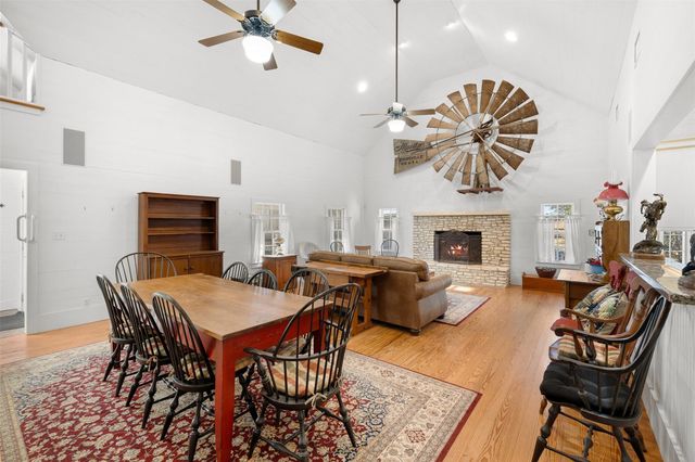 2998 E State Highway 237, Round Top, TX 78954