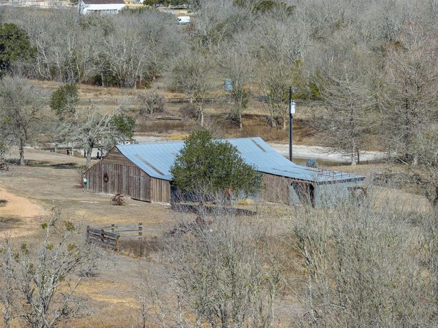 2998 E State Highway 237, Round Top, TX 78954