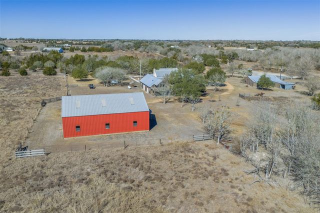 2998 E State Highway 237, Round Top, TX 78954