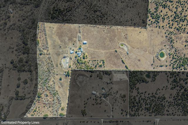 2998 E State Highway 237, Round Top, TX 78954