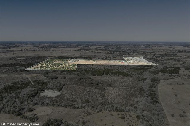 2998 E State Highway 237, Round Top, TX 78954