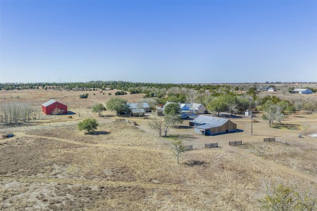 2998 E State Highway 237, Round Top, TX 78954
