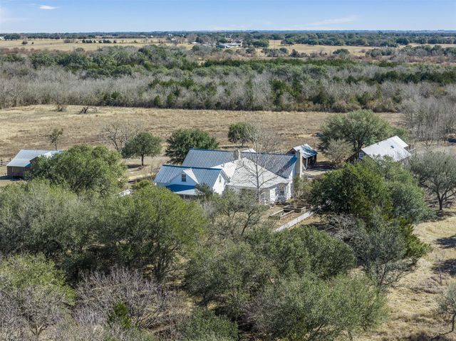 2998 E State Highway 237, Round Top, TX 78954
