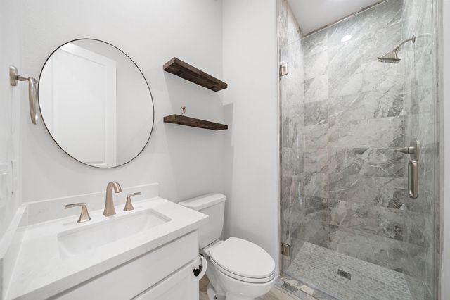 2924 Leeland Street, Houston, TX 77003