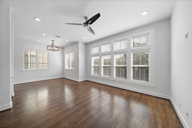 2924 Leeland Street, Houston, TX 77003