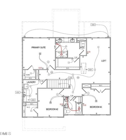 1215 Shallow Spring Drive, Mebane, NC 27302