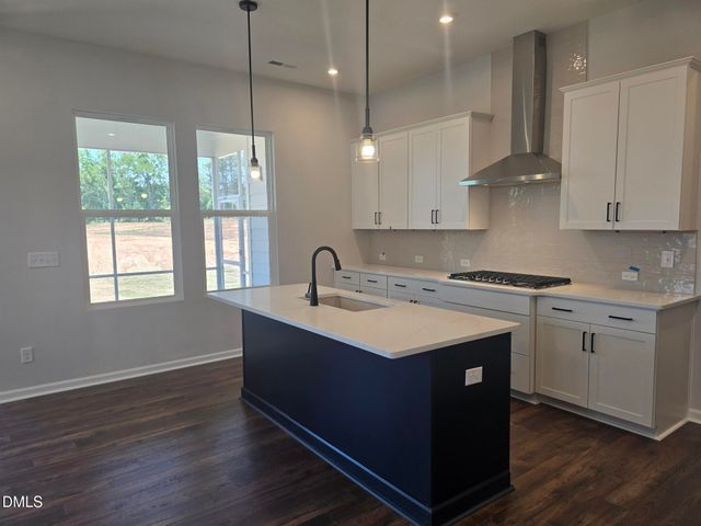 1215 Shallow Spring Drive, Mebane, NC 27302