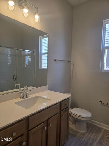 1215 Shallow Spring Drive, Mebane, NC 27302