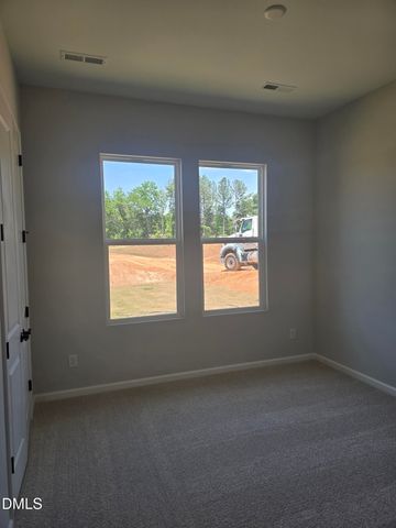 1215 Shallow Spring Drive, Mebane, NC 27302