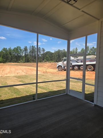 1215 Shallow Spring Drive, Mebane, NC 27302