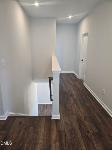 1215 Shallow Spring Drive, Mebane, NC 27302
