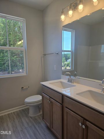 1215 Shallow Spring Drive, Mebane, NC 27302