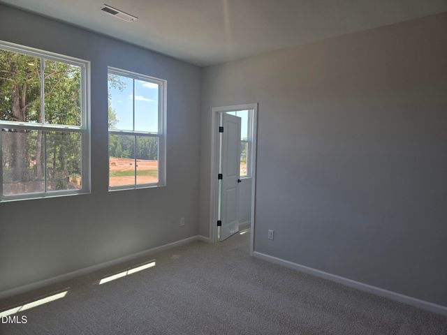1215 Shallow Spring Drive, Mebane, NC 27302