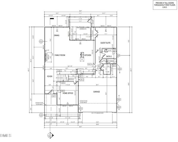 1215 Shallow Spring Drive, Mebane, NC 27302