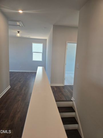 1215 Shallow Spring Drive, Mebane, NC 27302