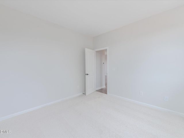 1215 Shallow Spring Drive, Mebane, NC 27302