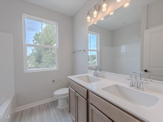 1215 Shallow Spring Drive, Mebane, NC 27302