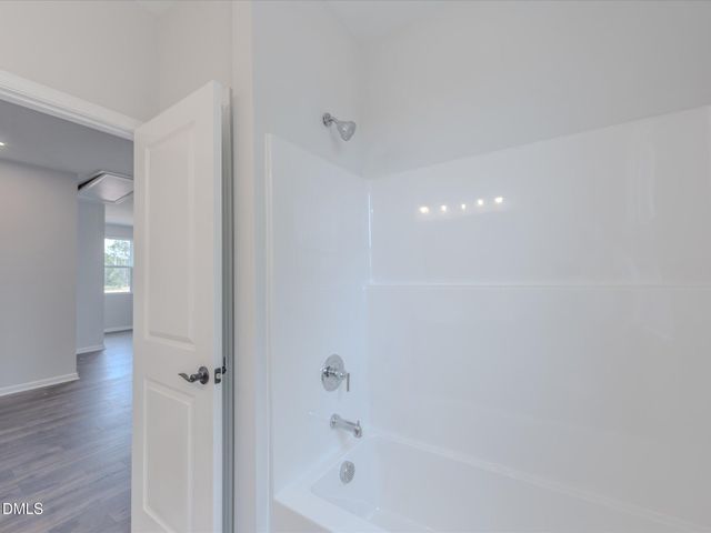 1215 Shallow Spring Drive, Mebane, NC 27302