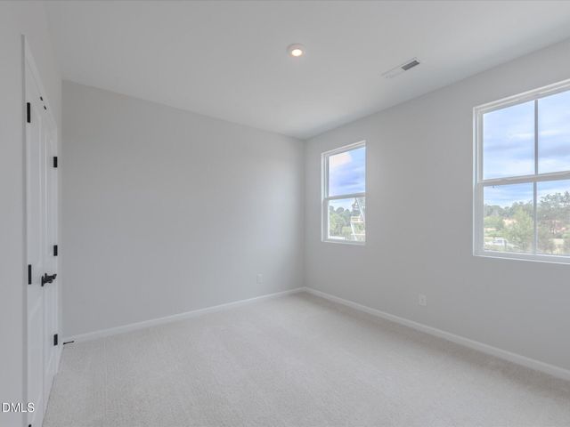 1215 Shallow Spring Drive, Mebane, NC 27302