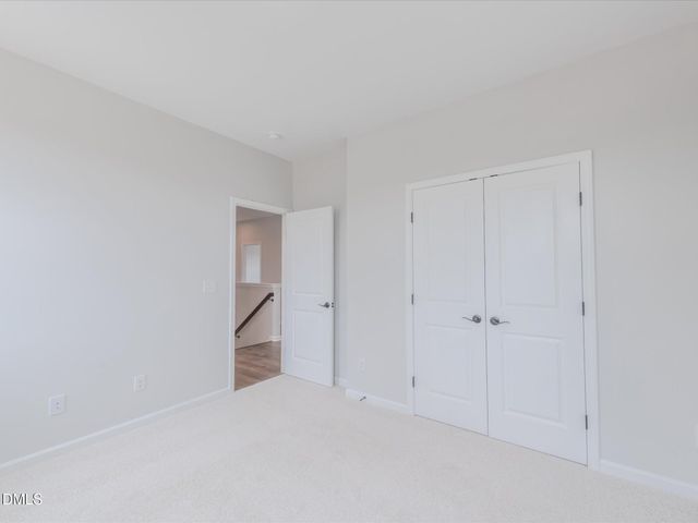 1215 Shallow Spring Drive, Mebane, NC 27302