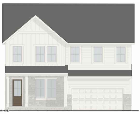 1215 Shallow Spring Drive, Mebane, NC 27302