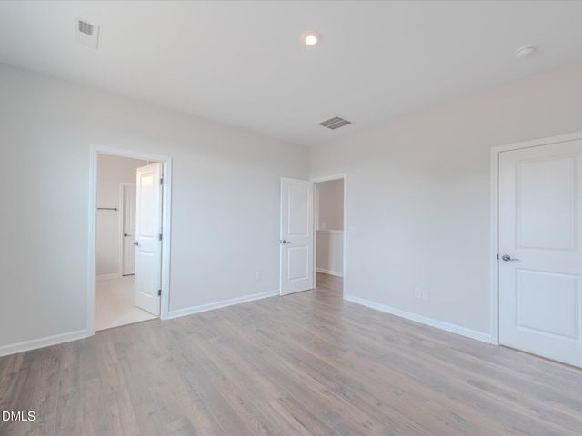 1215 Shallow Spring Drive, Mebane, NC 27302
