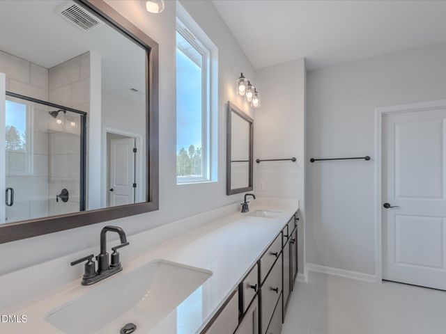 1215 Shallow Spring Drive, Mebane, NC 27302