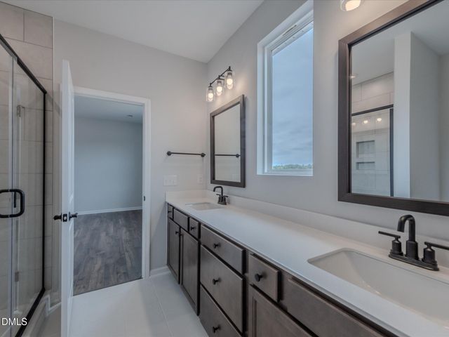 1215 Shallow Spring Drive, Mebane, NC 27302