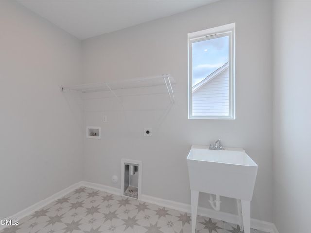 1215 Shallow Spring Drive, Mebane, NC 27302
