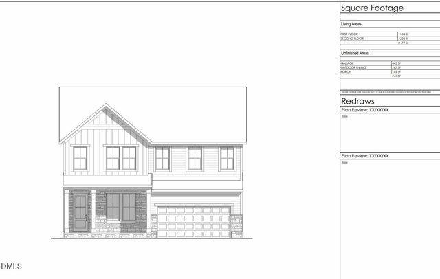 1215 Shallow Spring Drive, Mebane, NC 27302