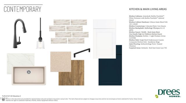 1215 Shallow Spring Drive, Mebane, NC 27302