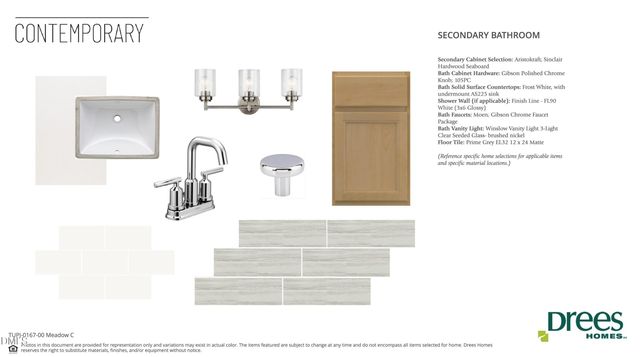 1215 Shallow Spring Drive, Mebane, NC 27302