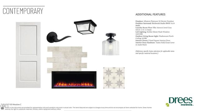 1215 Shallow Spring Drive, Mebane, NC 27302