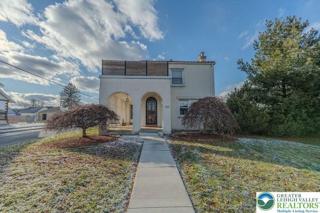 1124 Club Avenue, Allentown City, PA 18109