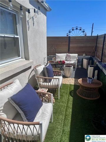 1124 Club Avenue, Allentown City, PA 18109