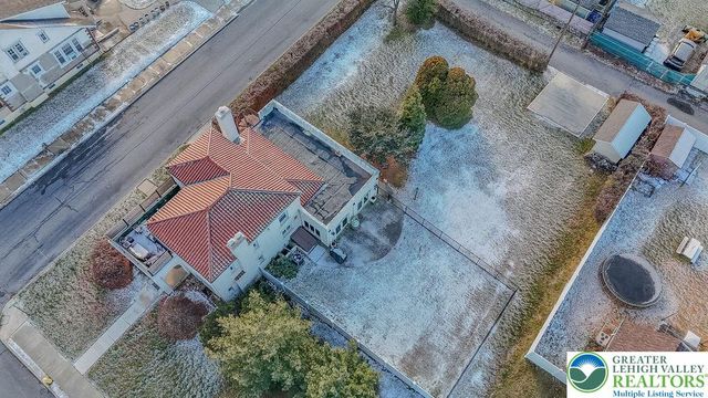 1124 Club Avenue, Allentown City, PA 18109