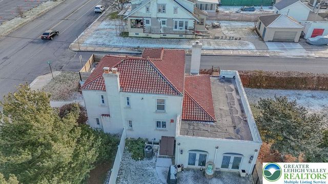 1124 Club Avenue, Allentown City, PA 18109