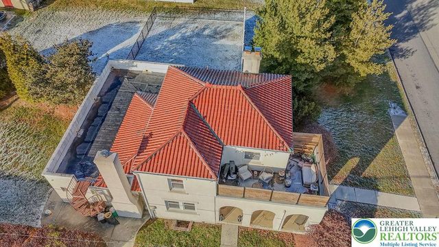 1124 Club Avenue, Allentown City, PA 18109