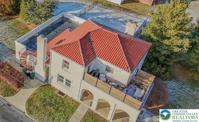 1124 Club Avenue, Allentown City, PA 18109