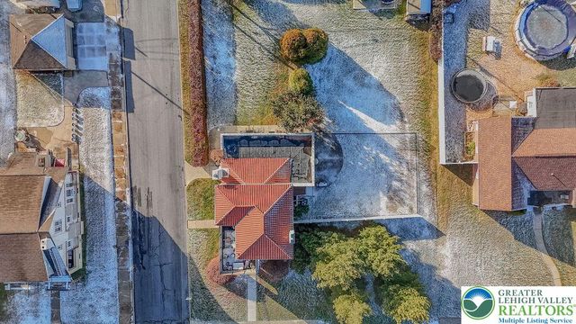 1124 Club Avenue, Allentown City, PA 18109