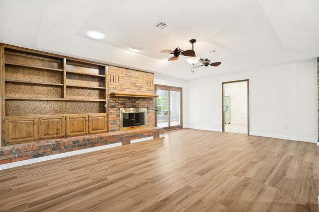 710 Upper Denton Road, Weatherford, TX 76085