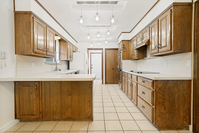 710 Upper Denton Road, Weatherford, TX 76085