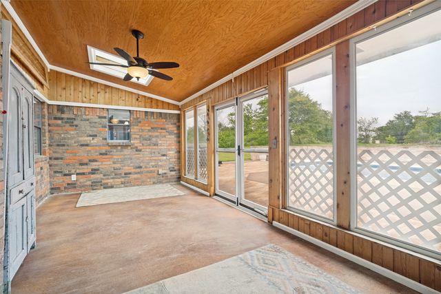 710 Upper Denton Road, Weatherford, TX 76085