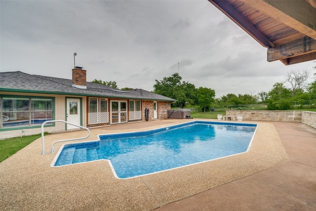 710 Upper Denton Road, Weatherford, TX 76085