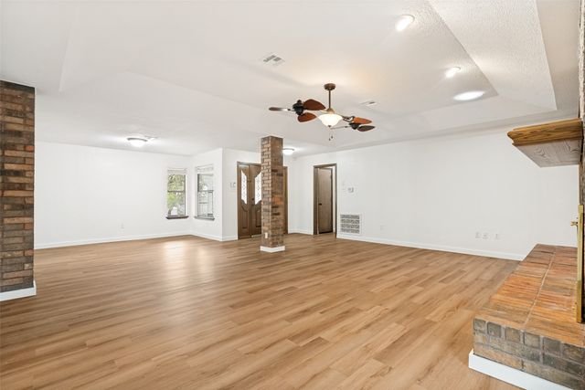 710 Upper Denton Road, Weatherford, TX 76085