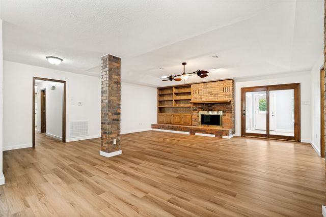 710 Upper Denton Road, Weatherford, TX 76085