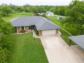 710 Upper Denton Road, Weatherford, TX 76085