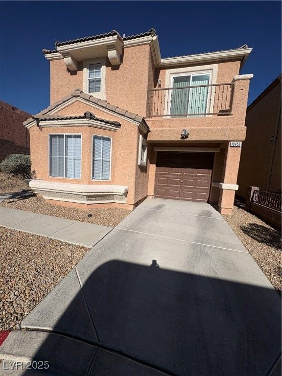 10456 Coyote Cub Avenue, Las Vegas, NV 89129