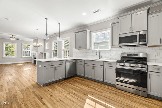 1819 Nixon Street, Durham, NC 27707